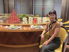 -长兴开元名都大酒店·地中海咖啡厅