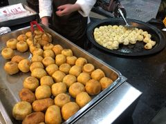 玉兰饼-毛华美食(清扬路店)