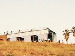 门面-Cafe Aewol Monsant
