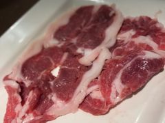 -竹叶涮肉坊(总店)