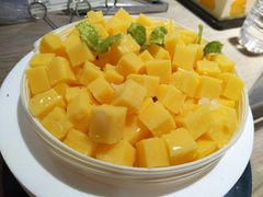 -Bread618面包生日蛋糕(欧亚商都店)