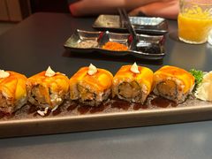 -無二炙坊·和牛烧肉(大钟寺1733店)