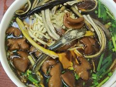 -张二面馆(山门口店)