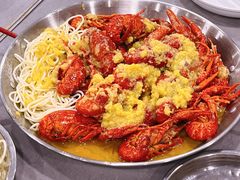 -呆虾王龙虾馆(南湖总店)