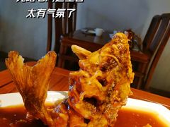 -崔义清鲁菜馆(大明湖店)