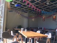 -So Lounge索兰至餐厅(蓝色港湾店)