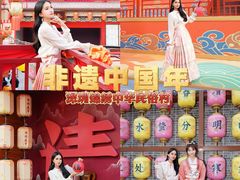 -深圳锦绣中华民俗村