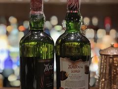 -The Bottle Bar(羲和商业广场店)