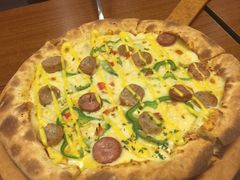 -米斯特比萨(罗斯福店)