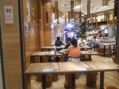 -好人民间小吃·番茄鱼酸菜鱼(木渎悠方店)