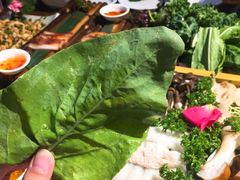 -慢丽江·云南野生菌土鸡锅(付家庄店)