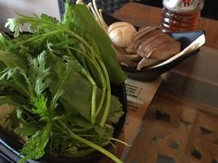 -丽江庭院之丽江往事(安定门店)