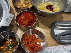 -姜虎东白丁烤肉(深圳湾后海汇店)