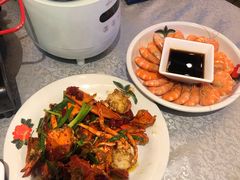 -达叔香味海鲜(海棠68环球美食街店)