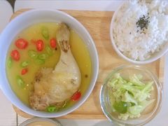 -箪食记(汉口路店)