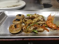 -大神太神·铁板烧(七宝领展广场店)