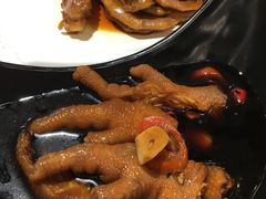 -又一间茶点轩(百汇广场店)