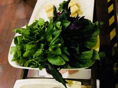 -滇釜火锅·能喝汤的火锅(车公庄店)