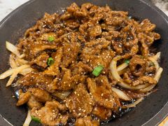 -宝发园名菜馆