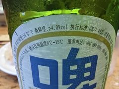 -清真·海清斋铜锅涮肉牛羊肉小炒泡馍(大雁塔店)