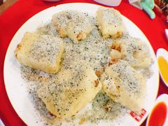 -百年银屏蚝烙·潮汕菜·非遗(乐山店)