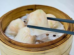 虾饺-聚福山莊·寻味顺德(北滘店)