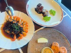 -杭州西子湖四季酒店·金沙厅