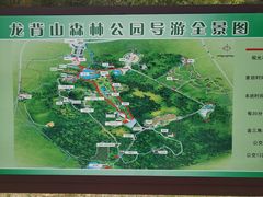 -宜兴龙背山森林公园