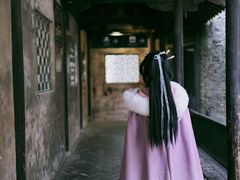 -汉仪华裳汉服旗袍·摄影写真馆(乌镇西栅店)