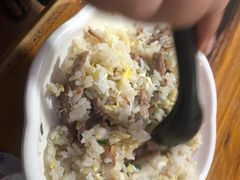 -老字号鸭血粉丝汤(水香街店)