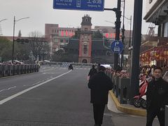 -南通濠河风景名胜区