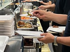 -天津波士信达奔驰4S店(卫津南路店)