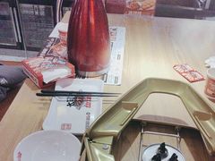 -涂辣辣·现炒虾蟹锅(梦时代店)