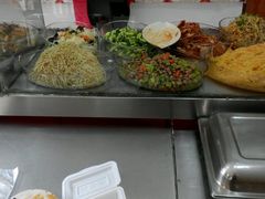 -凤来仙大冷面(八一里店)