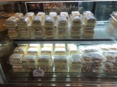 -国际饭店·帆声西饼屋(黄河路店)
