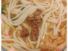 -鑫花溪牛肉米粉(印象水街都心荟店)