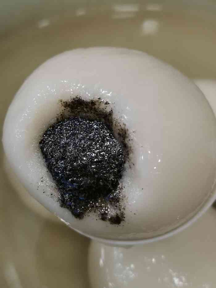 龙记山城汤圆(观音桥总店)-"09这家好像很有名的样子!