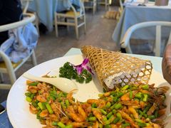 -大师傅金奖啤酒鱼(西街口总店)