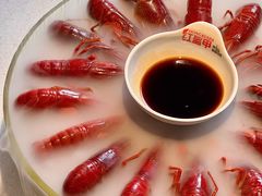-红盔甲·小龙虾(天钥桥店)