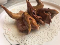 -锦园春香港茶餐厅(西海湾旗舰店)