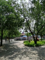 -大望京儿童游乐场