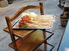 -镇江龙·火锅串串(武侯祠店)