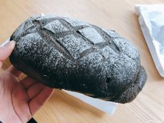 墨鱼芝士-仙峰天然面包(迎宾路店)