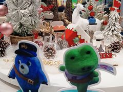 -Sony Store 索尼(上海淮海中路店)