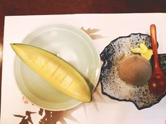 -竹叶亭(银座店)