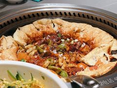 -灶座小锅烀饼·铁锅炖(全国总店)