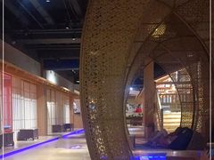 -汤W城市微度假(仓山店)