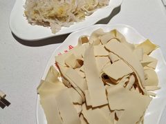 -奔达特色烤牛肉(临河街店)