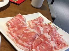 精品肥牛-彤德莱牛肉火锅(双港店)