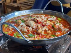 -湖南文氏湘菜馆(顺河高架路店)